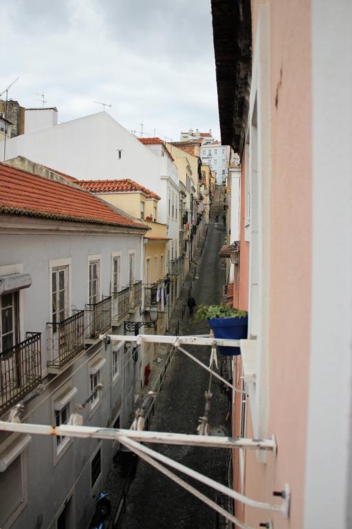 Casa Apartment